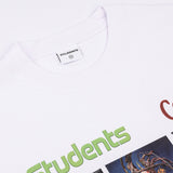 Students Course T-Shirt