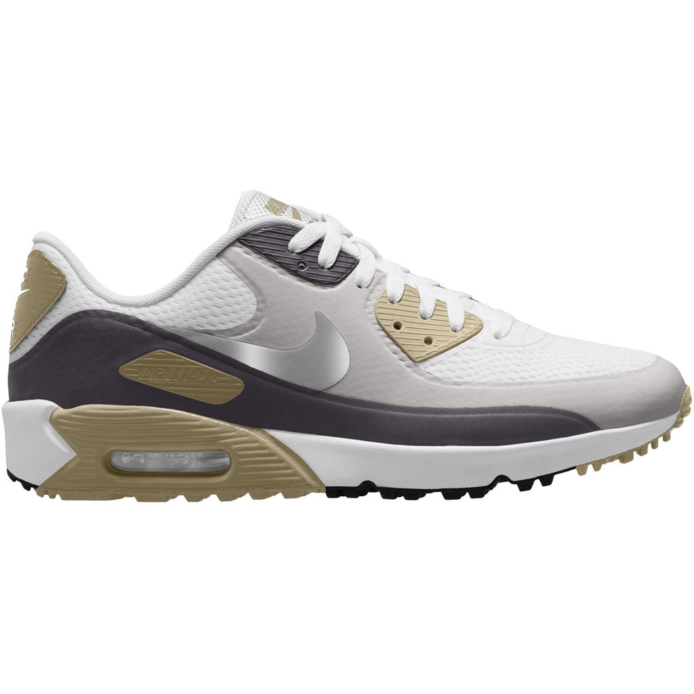 Air Max 90 G Spikeless Golf Shoes