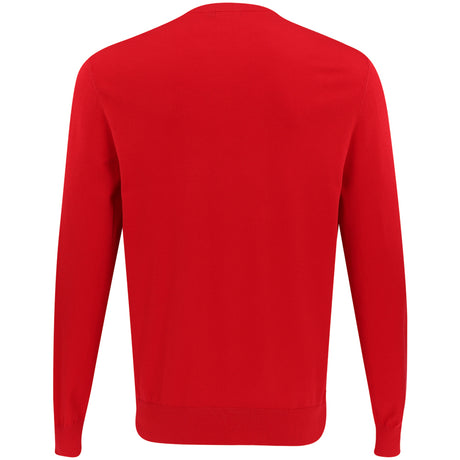 Henry Knitted Sweater