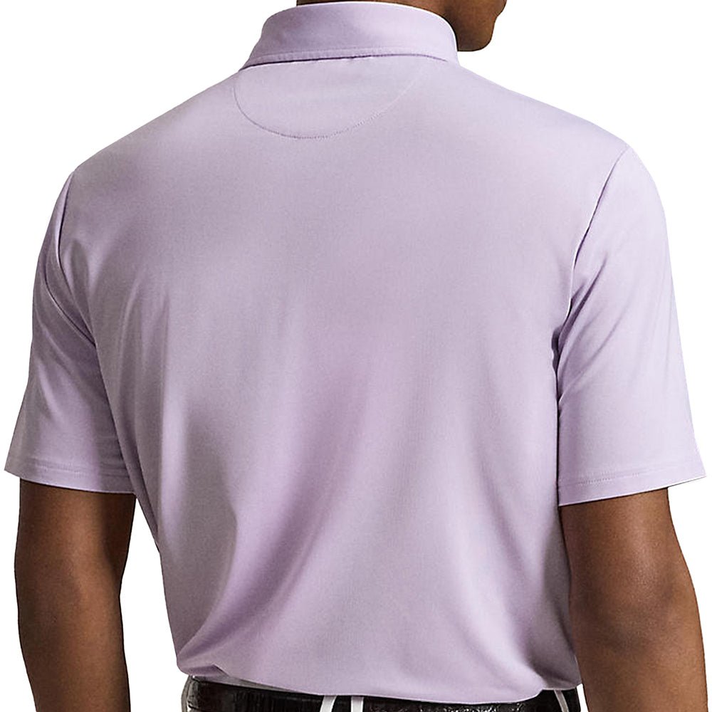 Classic Fit Performance Polo