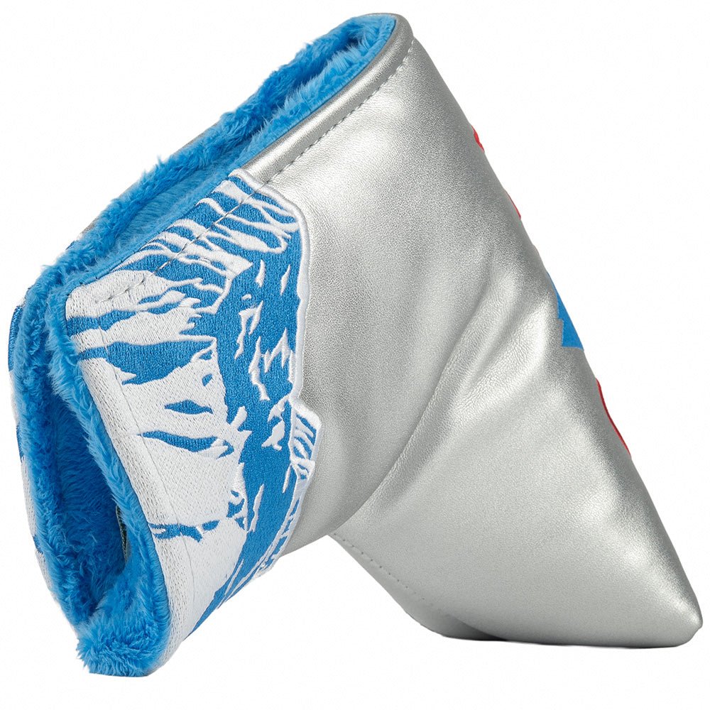 Coors Light Blade Putter Cover - Fairway Styles