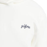 Fore Corners Cotton Blend Scuba Hoodie