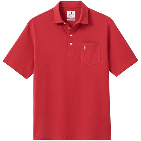 Original 4-Button Polo