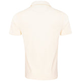Limited Release French Terry Polo