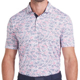 Volition Jet Lines Polo