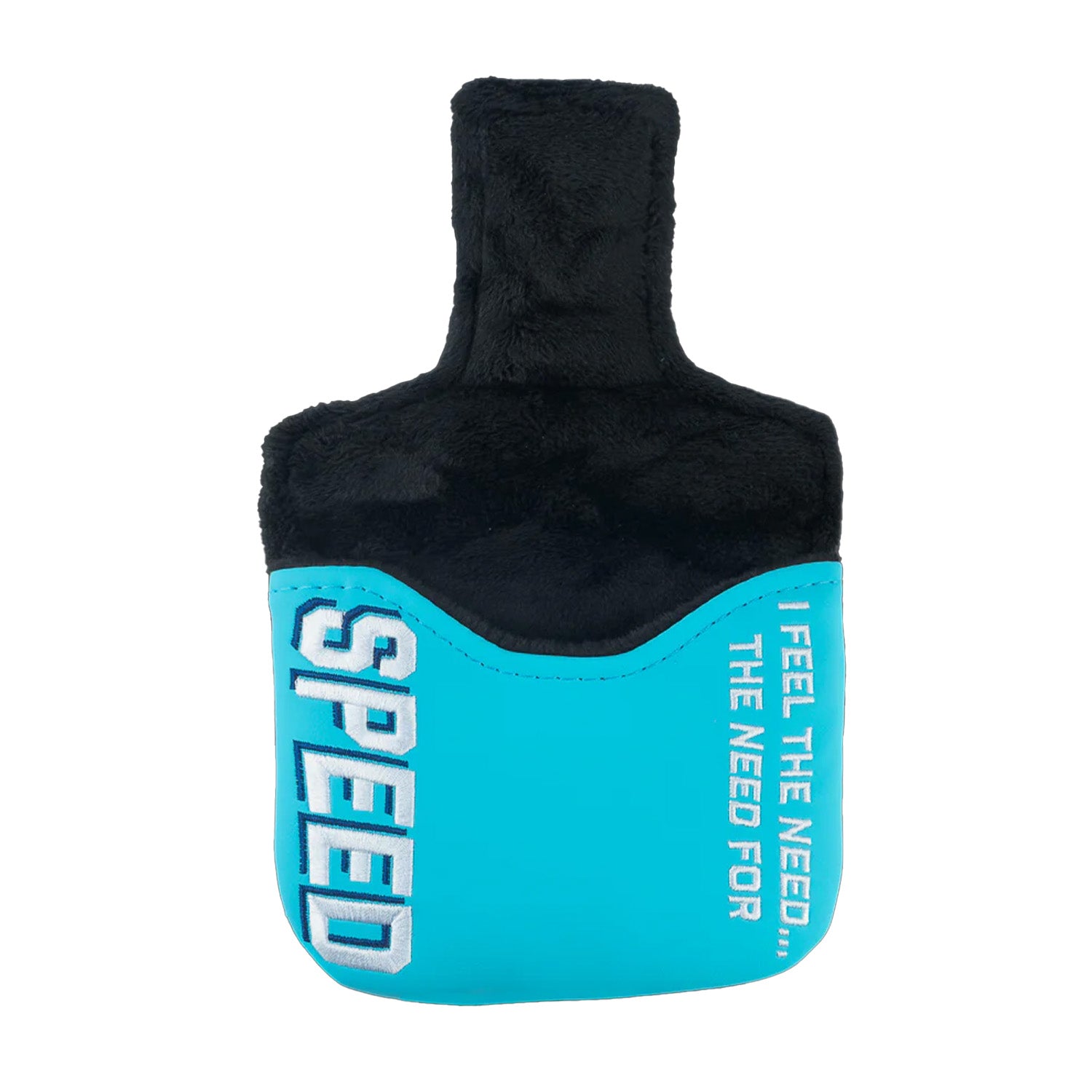 Top Gun Need For Speed Mallet Headcover
