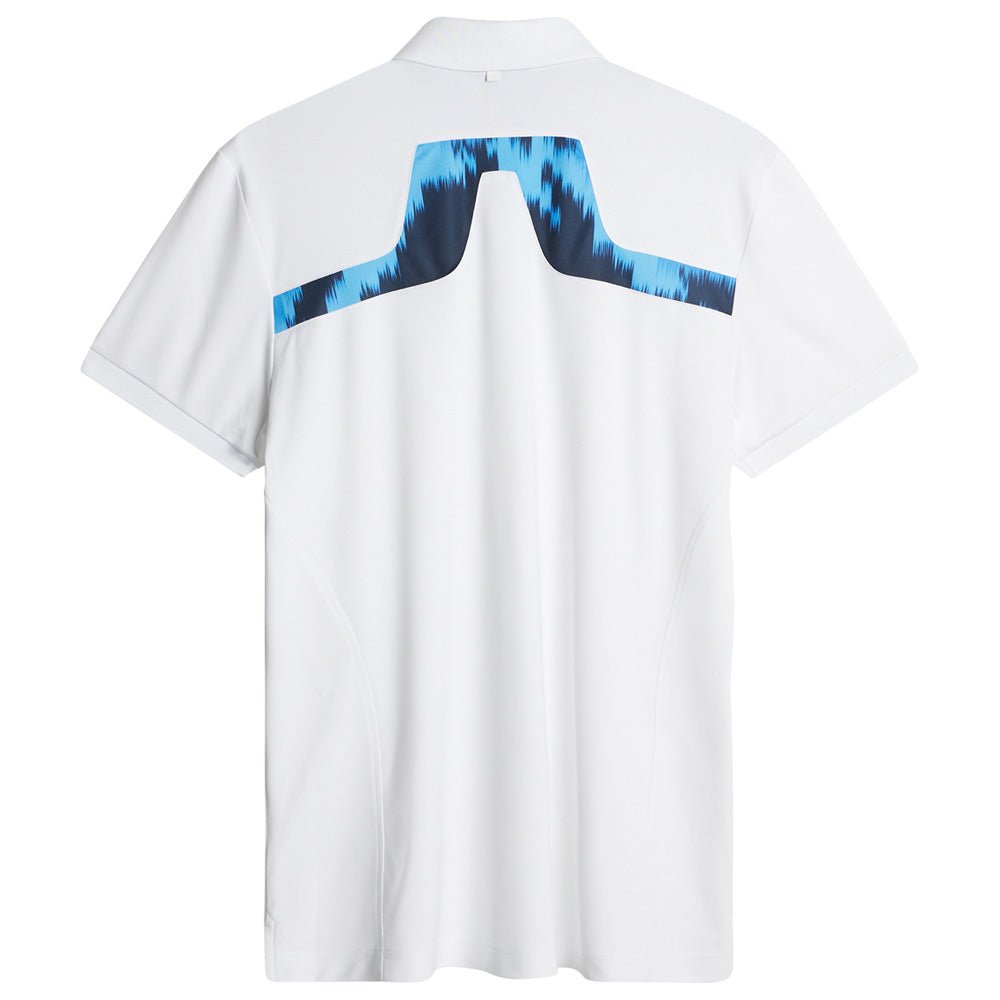 KV Print Polo - Fairway Styles