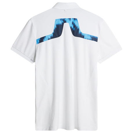 KV Print Polo - Fairway Styles
