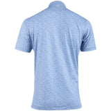 Parker Performance Jersey Polo - Fairway Styles