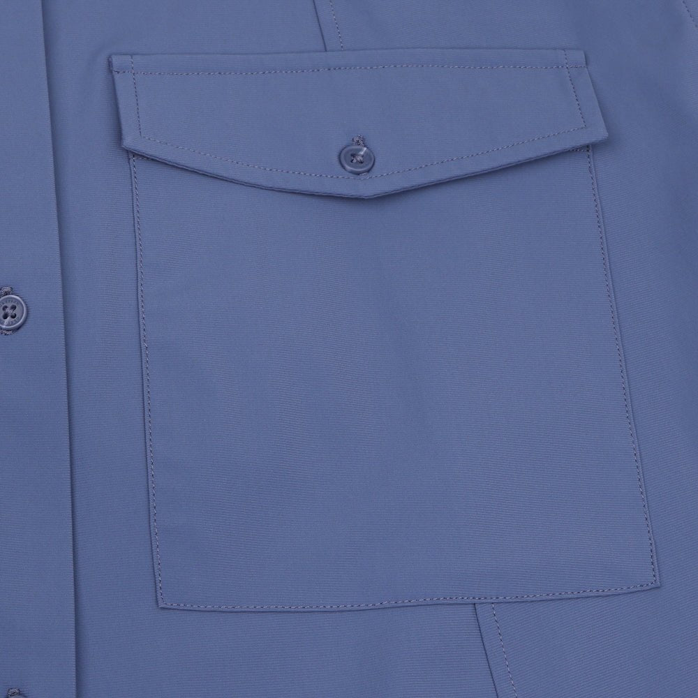 Women's Phoenix Belted Long Sleeve Dress - Fairway Styles