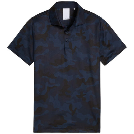 Boys' Volition Camo Polo - Fairway Styles