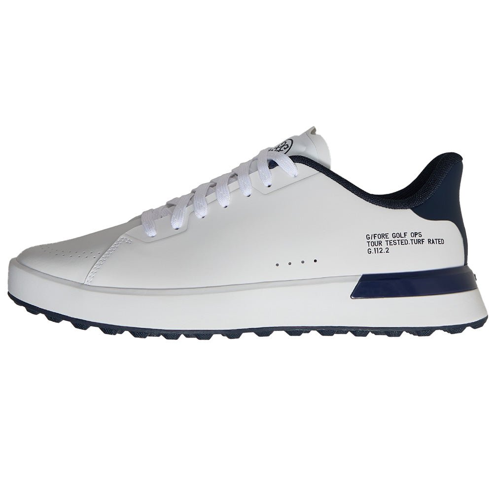 G.112 Spikeless Golf Shoes - Fairway Styles