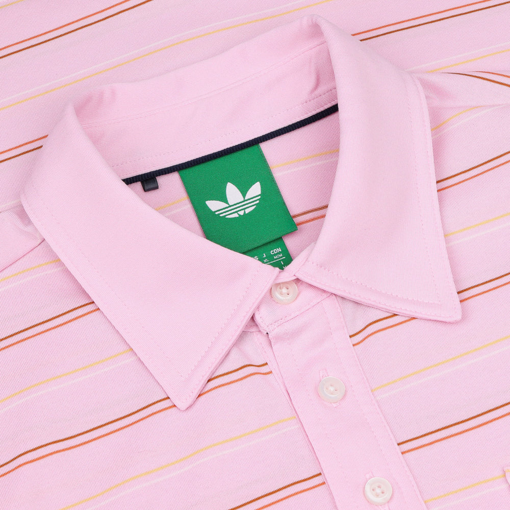 Originals Archive Stripe Polo