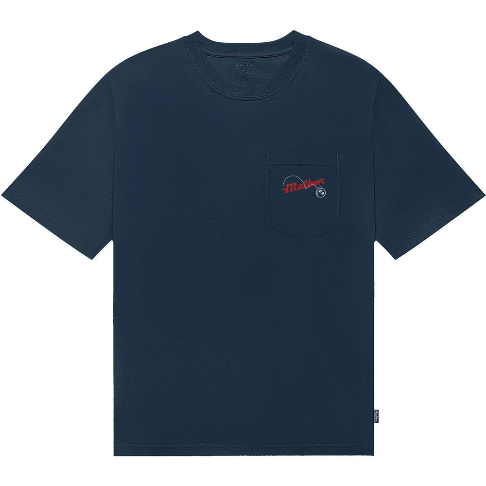 Vista Demand Tee