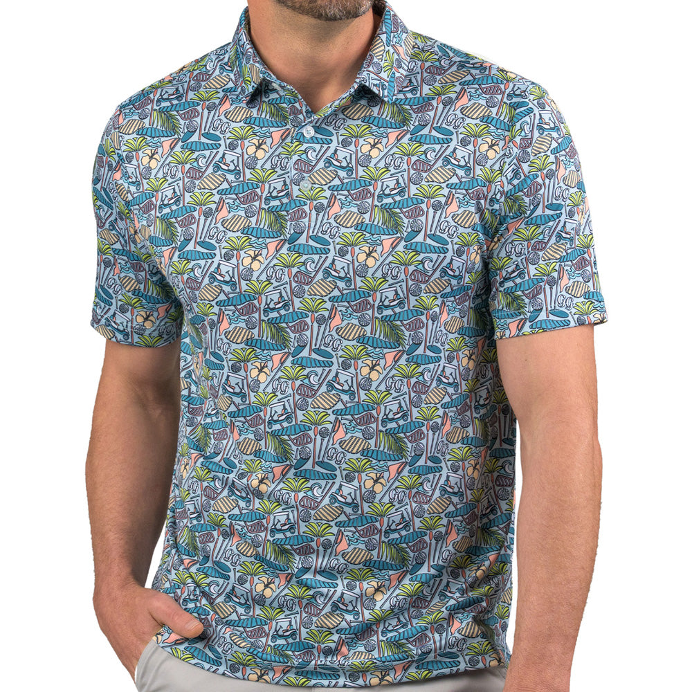 Beachside Polo