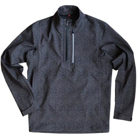 Wyatt Windstop Packable Jacket - Fairway Styles