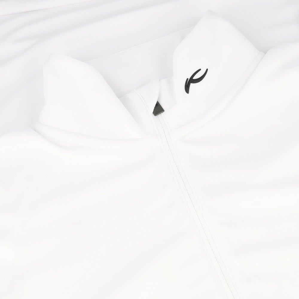 Kallen 1/2 Zip Pullover - Fairway Styles