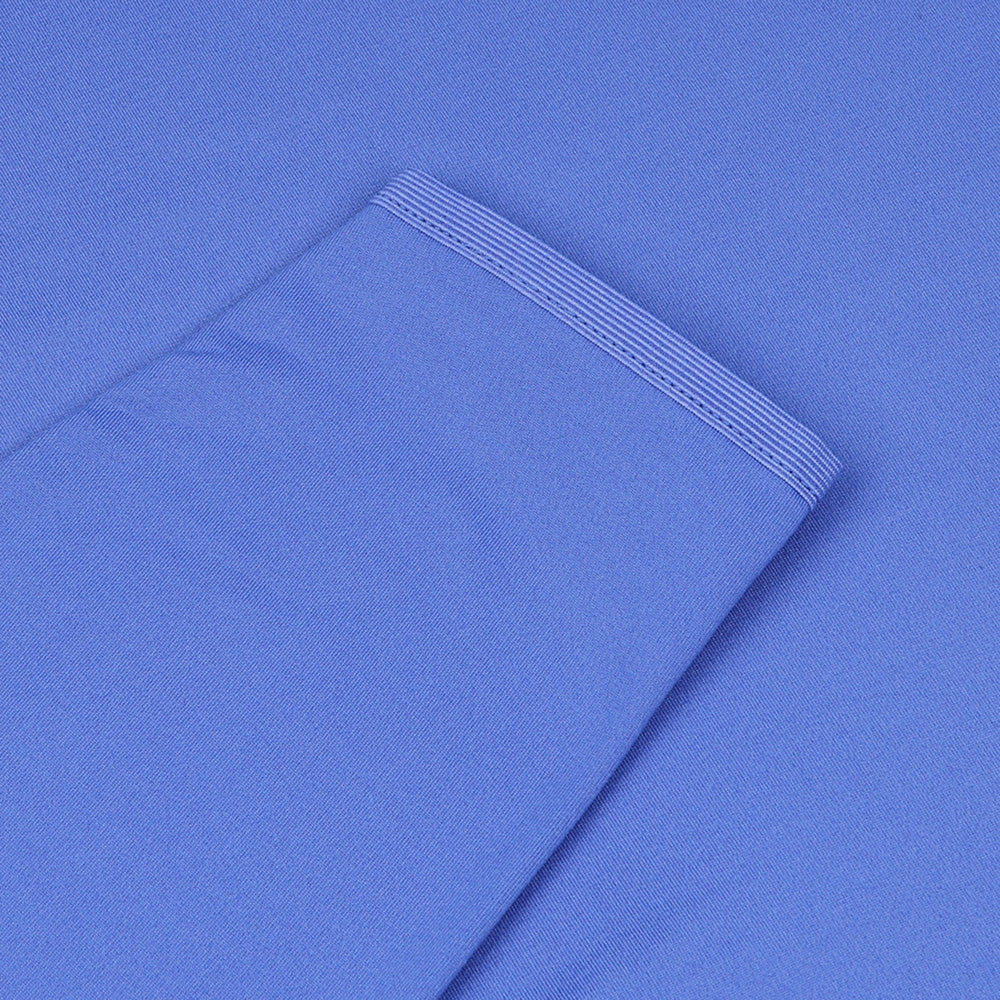 Stretch Jersey 1/4 Zip Pullover