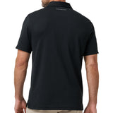 Heater Series Jersey Polo