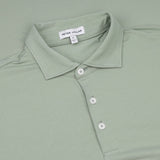 Crown Flex Cotton Polo