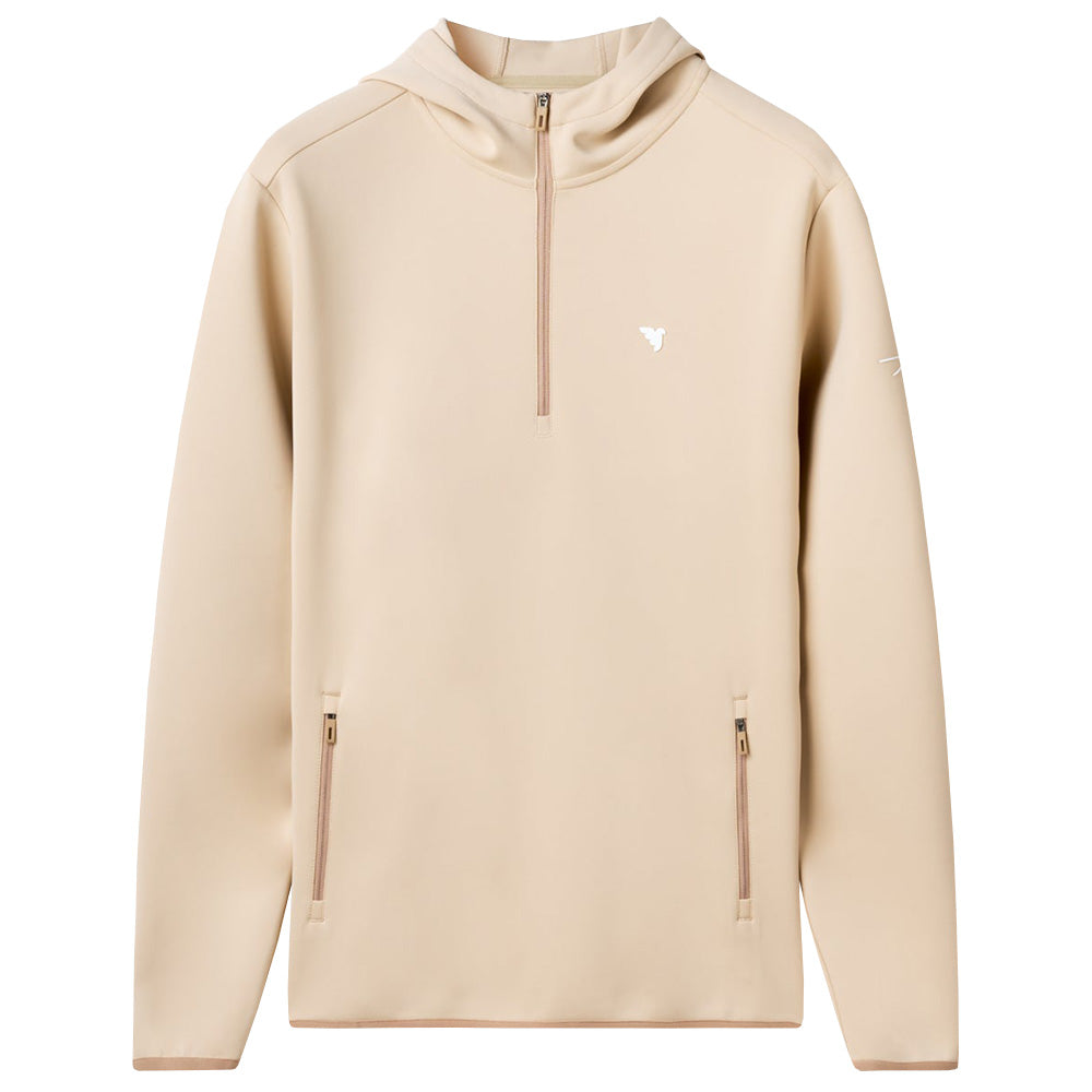 Therma 1/4 Zip Hoodie