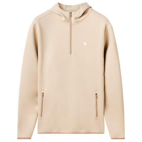 Therma 1/4 Zip Hoodie