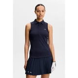 Women's Dena Sleeveless Polo
