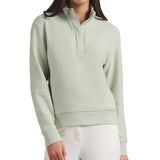 Women's Boulder 1/2 Zip Pullover