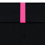 Women's Ribbed Tech Nylon Long Sleeve Polo