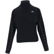 Women's Harmony 1/4 Zip Mid Layer - Fairway Styles