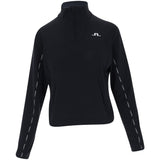 Women's Harmony 1/4 Zip Mid Layer - Fairway Styles