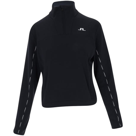 Women's Harmony 1/4 Zip Mid Layer - Fairway Styles
