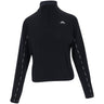 Women's Harmony 1/4 Zip Mid Layer - Fairway Styles