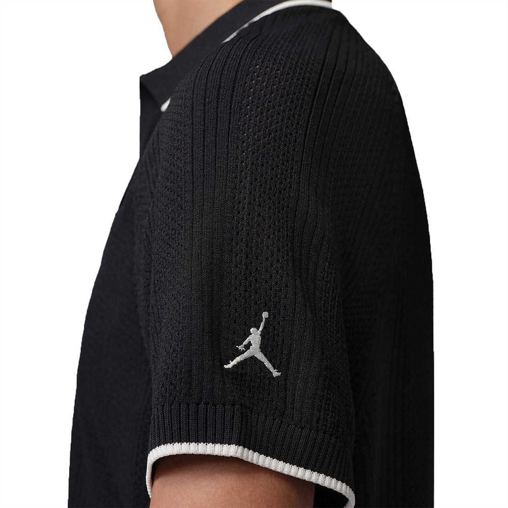 Women's Sport Knit Polo