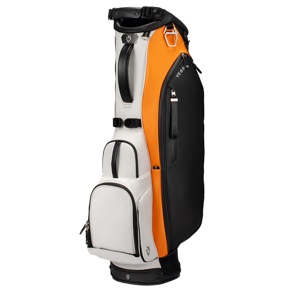Player V 6-Way Stand Bag