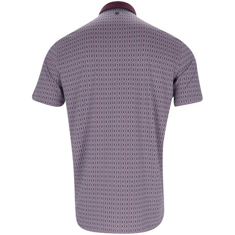 Barren Summit Polo - Fairway Styles
