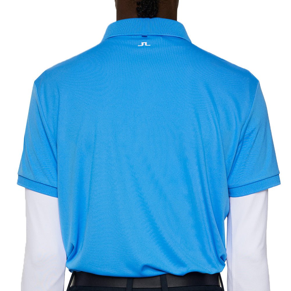 Tour Tech Polo - Fairway Styles