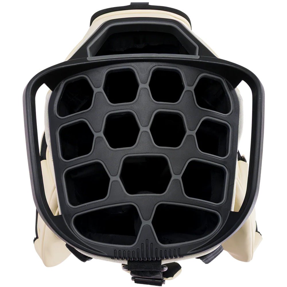 The Big Rig S-Class Cart Bag