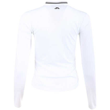 Women's Harper 1/4 Zip Mid Layer - Fairway Styles