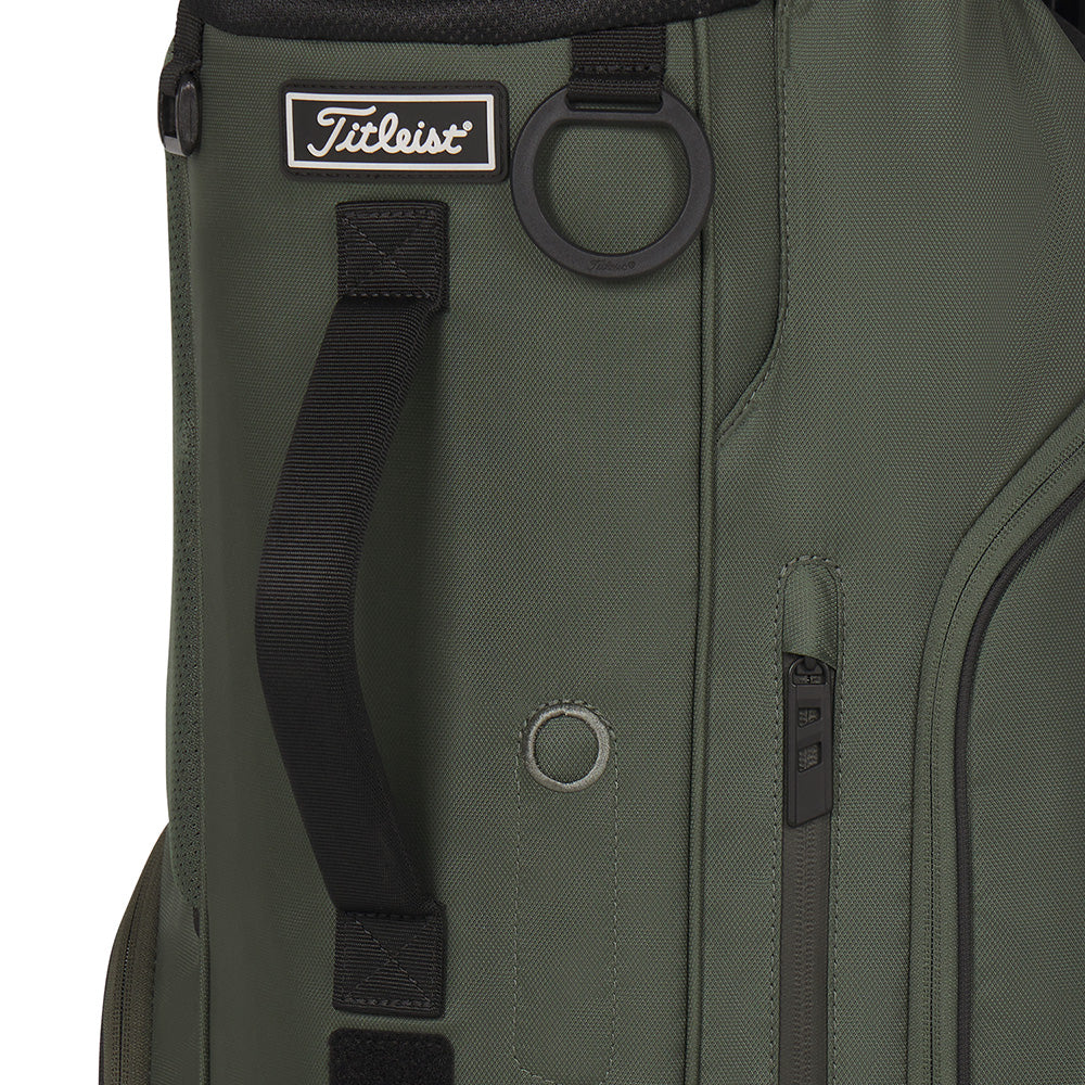 Hybrid 14 Stand Bag