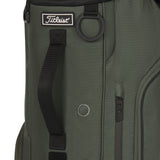 Hybrid 14 Stand Bag