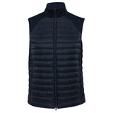 Hayden Quilt Hybrid Vest