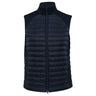 Hayden Quilt Hybrid Vest