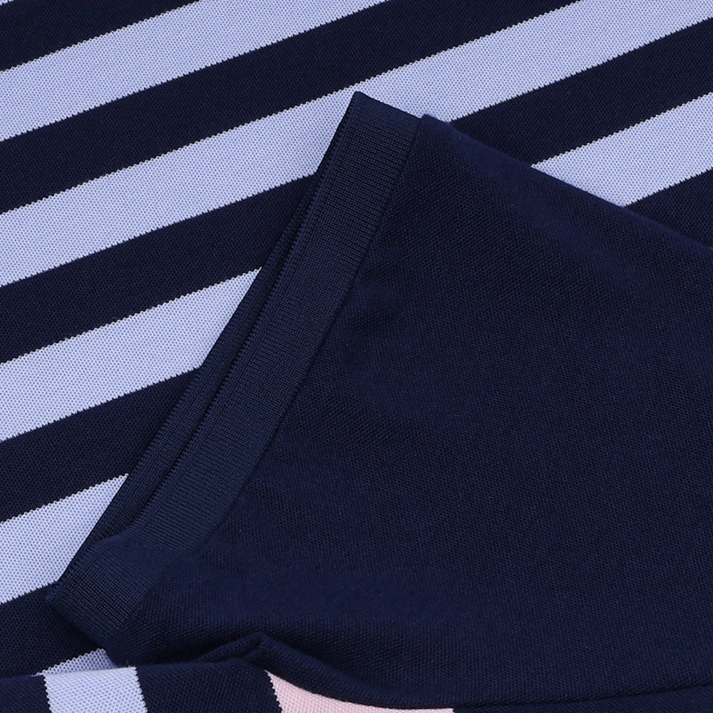 Tailored Fit Performance Polo