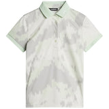 Women's Tour Tech Print Polo - Fairway Styles