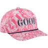 Fair Winds Rope Hat