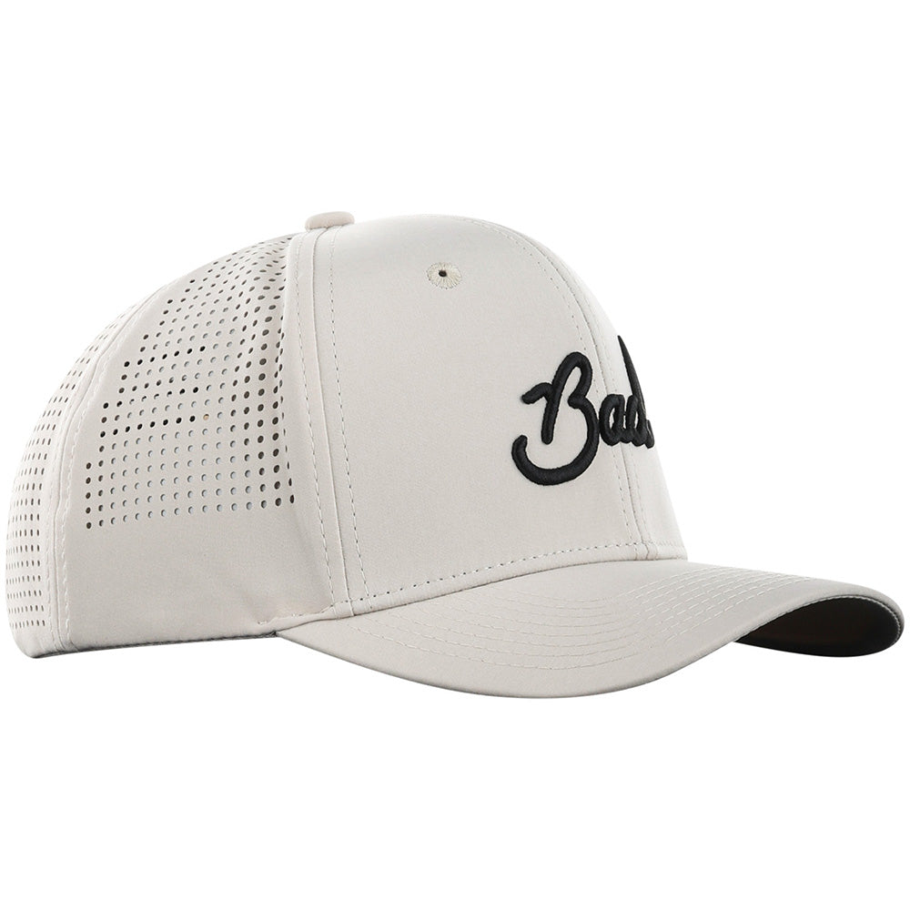 6-Panel Bad Snapback Hat