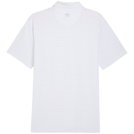 MATTR Houndstooth Polo