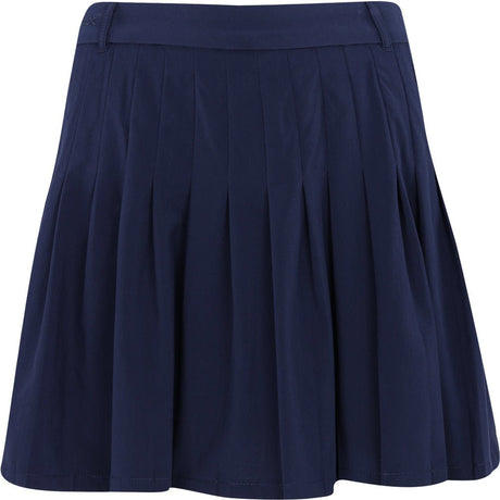 Girls' 4 - Way Stretch Poly Skort - Fairway Styles
