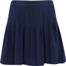 Girls' 4-Way Stretch Poly Skort